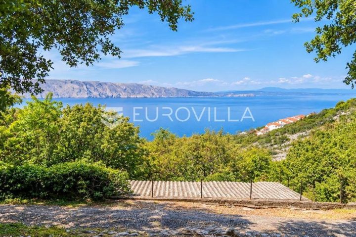 Land for sale 303 m² – Senj
