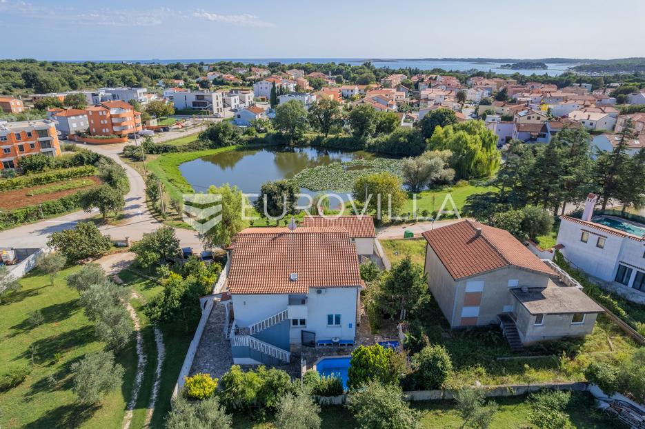 Apartma Naprodaj - Istarska Medulin