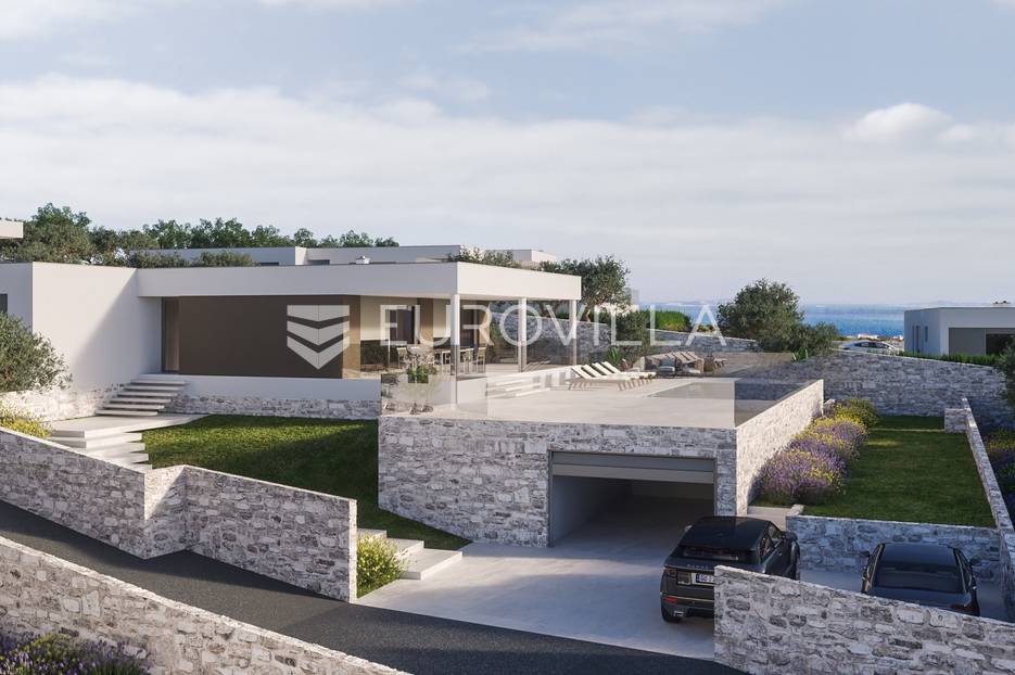 Maison À vendre -  Primošten