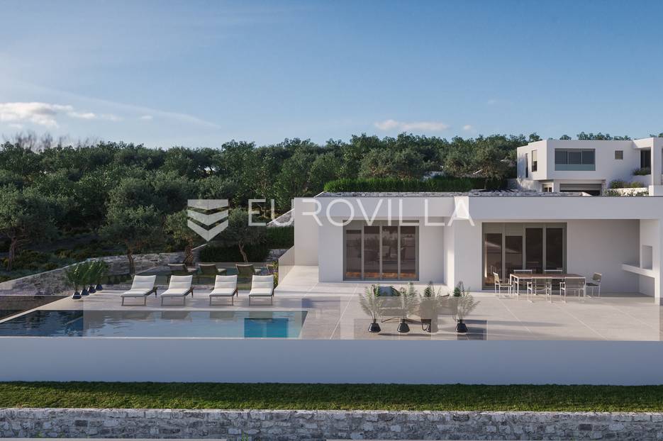 Maison À vendre -  Primošten