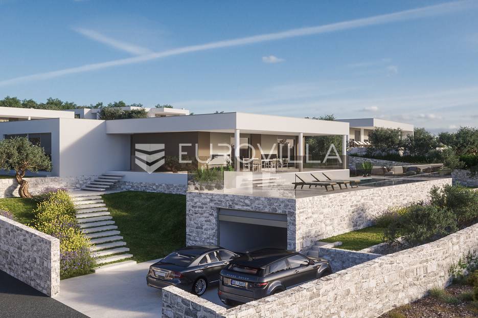 Maison À vendre -  Primošten