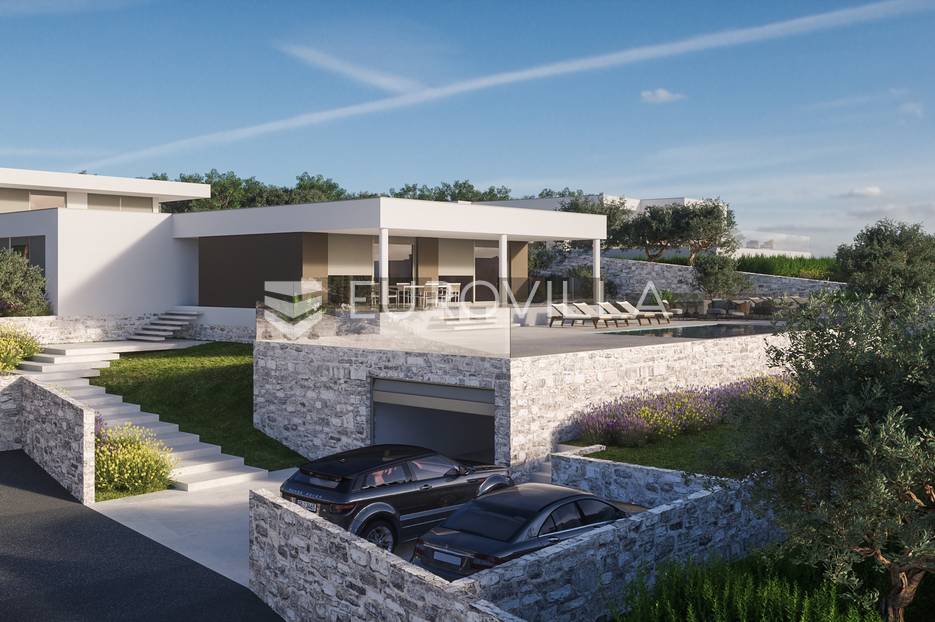 Maison À vendre -  Primošten