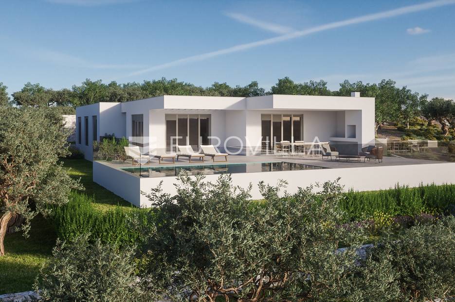 Maison À vendre -  Primošten