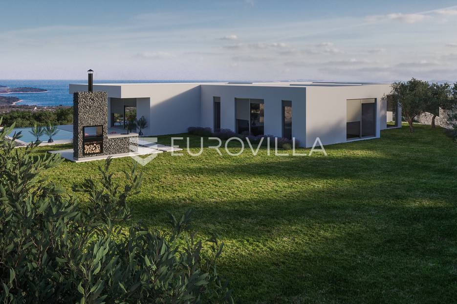 Maison À vendre -  Primošten
