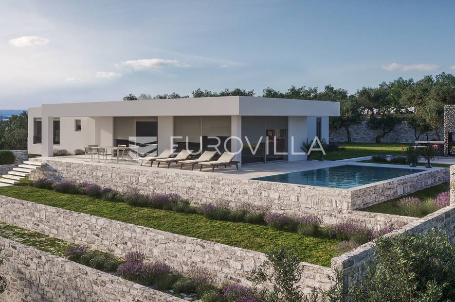 Maison À vendre -  Primošten