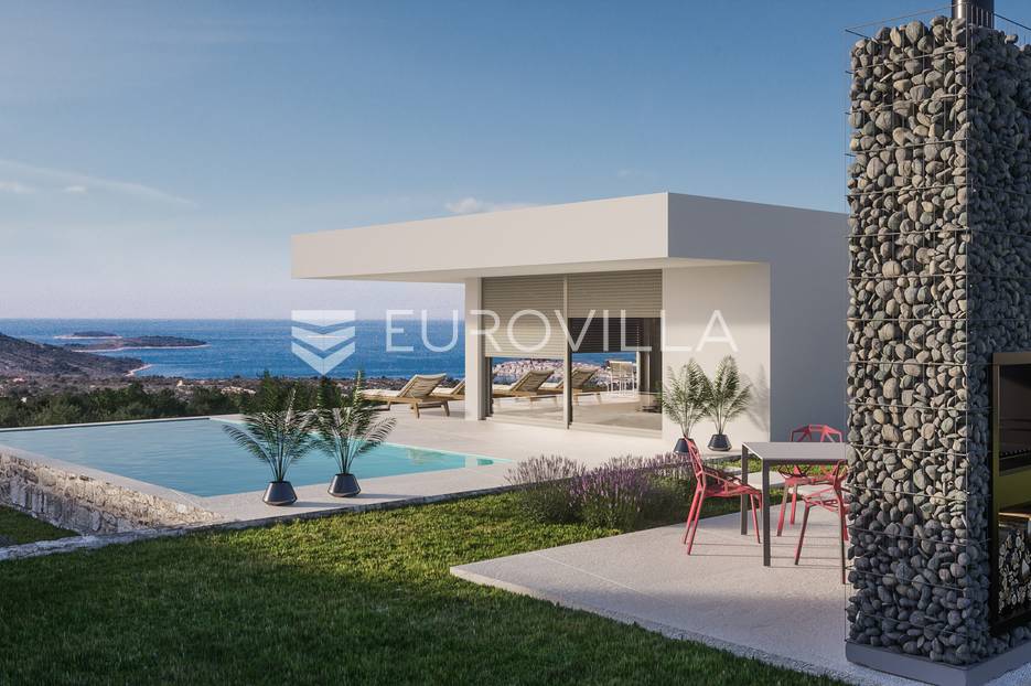 Maison À vendre -  Primošten