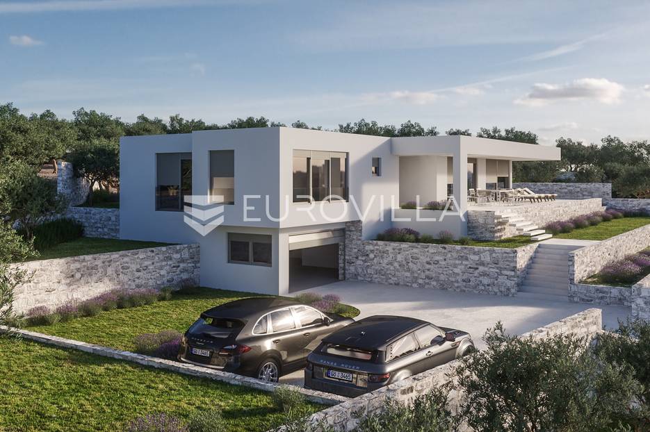 Maison À vendre -  Primošten