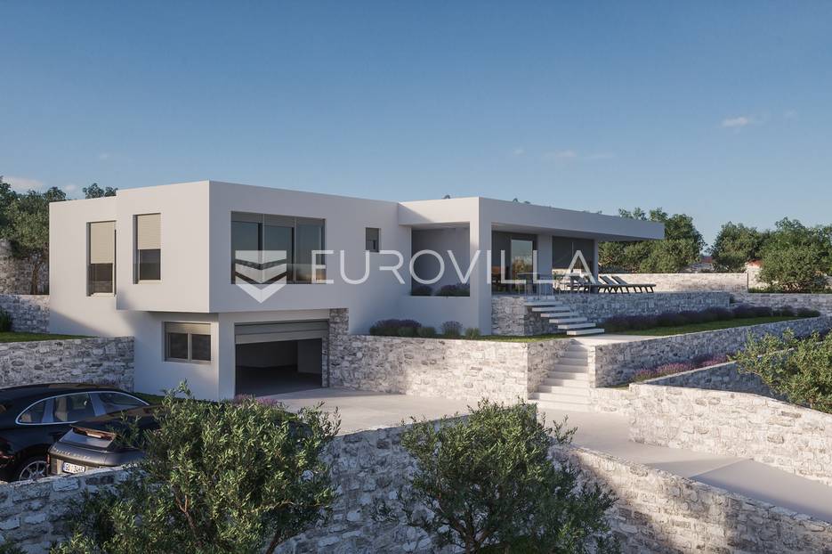Maison À vendre -  Primošten