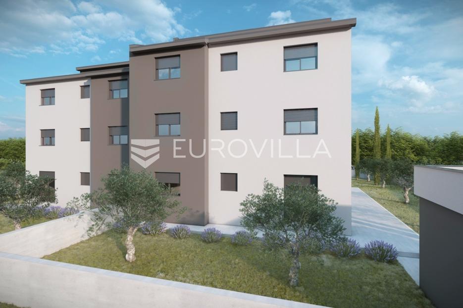 Apartmán Na predaj -  Vodnjan