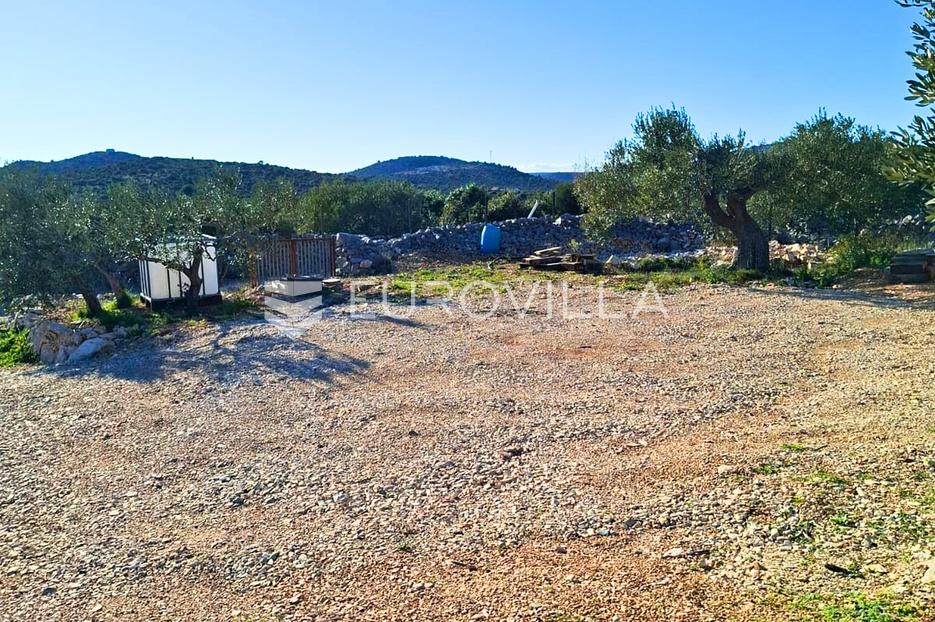 Terreno Da affittare - Splitsko-dalmatinska Marina
