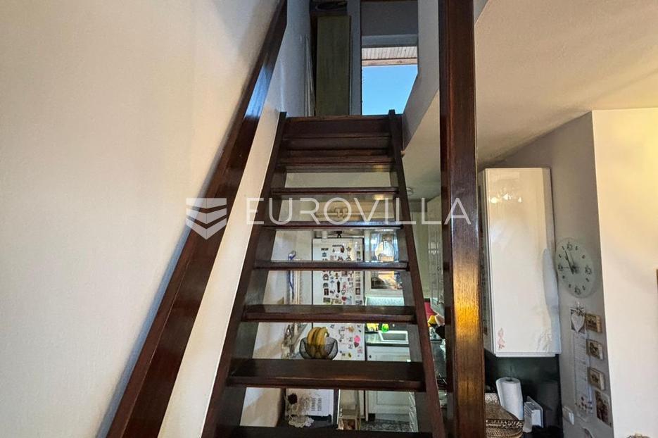 Appartement À vendre - Grad Zagreb Maksimir