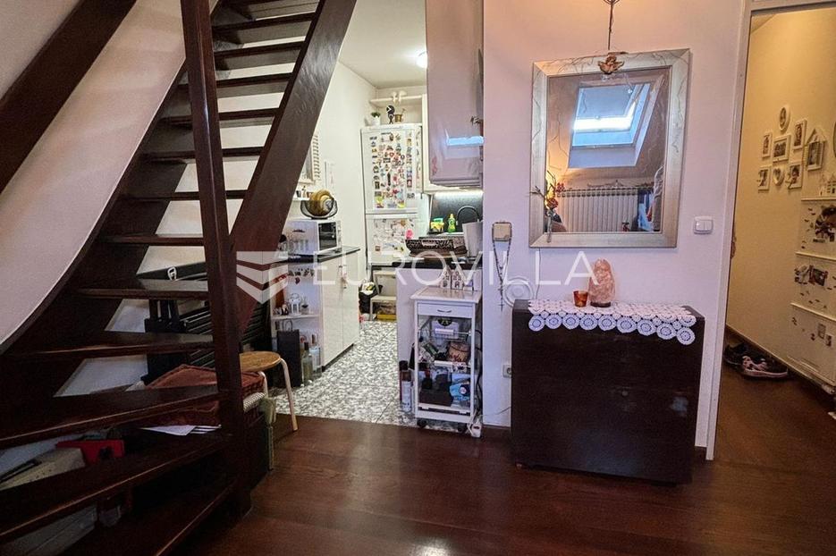 Appartement À vendre - Grad Zagreb Maksimir