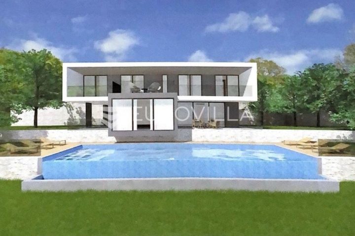 Terreno In vendita - Istarska Kršan - foto 2/6