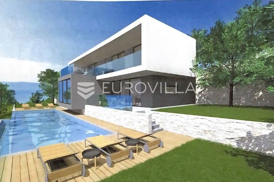 Terrain À vendre - Istarska Kršan - foto 1/6