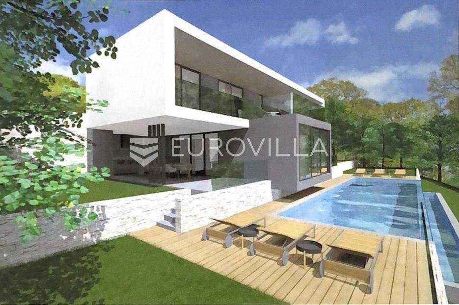 Terrain À vendre - Istarska Kršan - foto 4/6