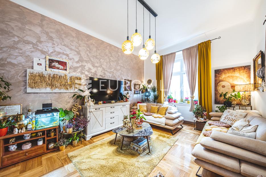 Flat For sale - Donji Grad - foto 1/13
