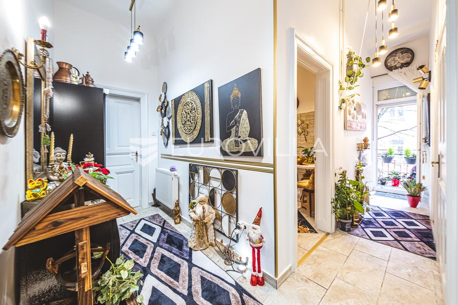 Flat For sale -  Donji Grad