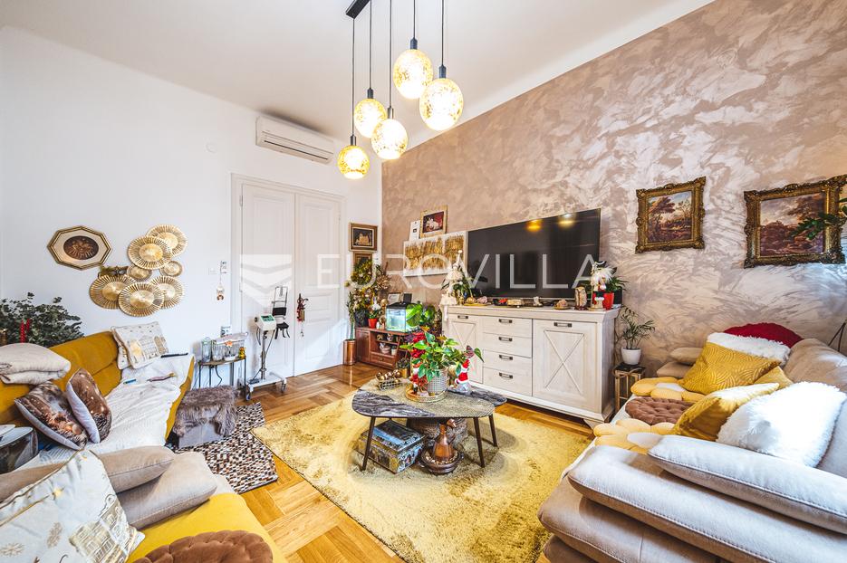 Flat For sale - Donji Grad - foto 2/13