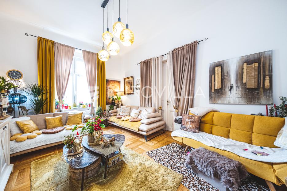 Flat For sale - Donji Grad - foto 3/13