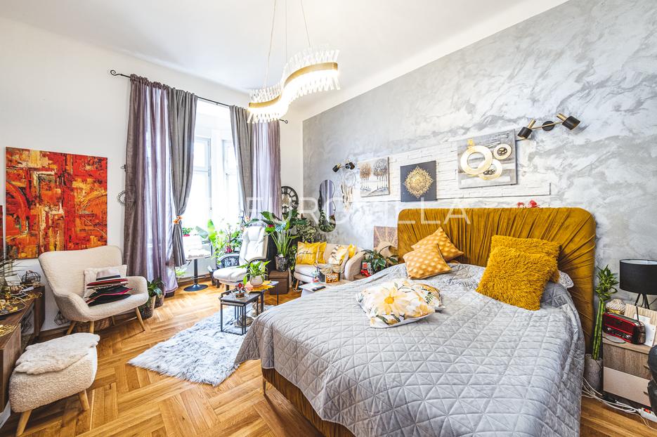 Flat For sale - Donji Grad - foto 5/13