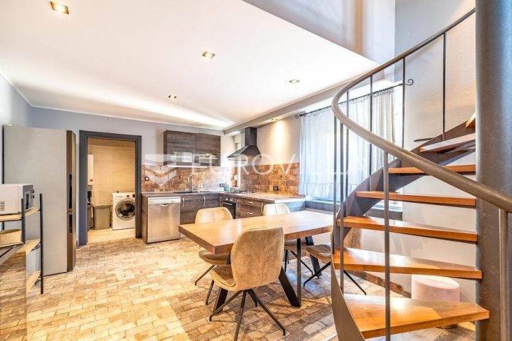 Appartamento In vendita - Grad Zagreb Donji Grad - foto 2/11