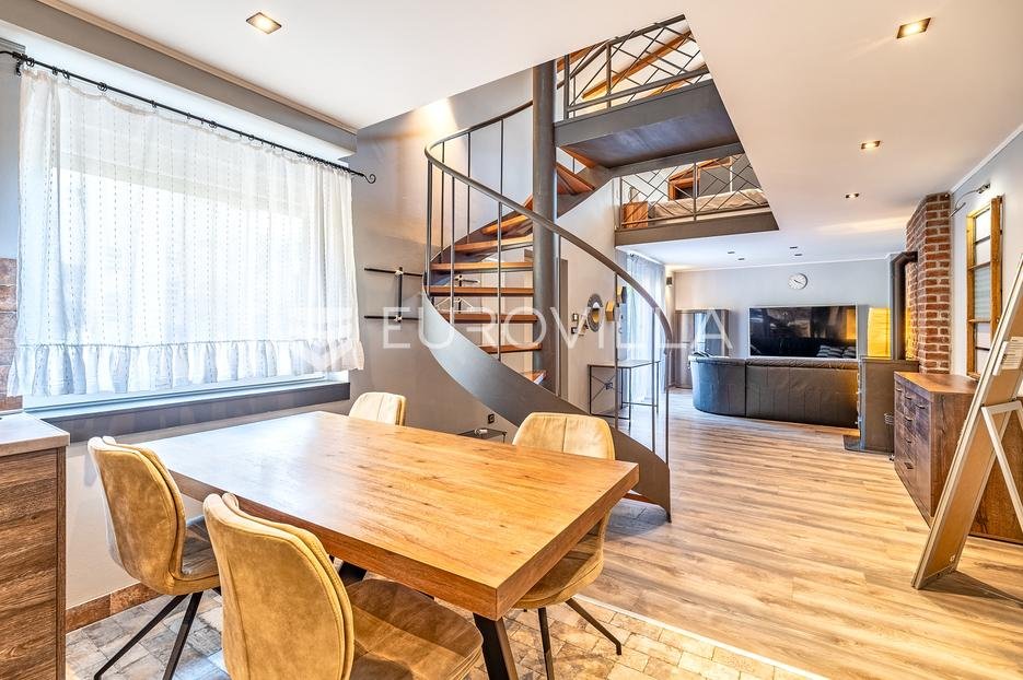 Appartamento In vendita - Grad Zagreb Donji Grad - foto 1/11