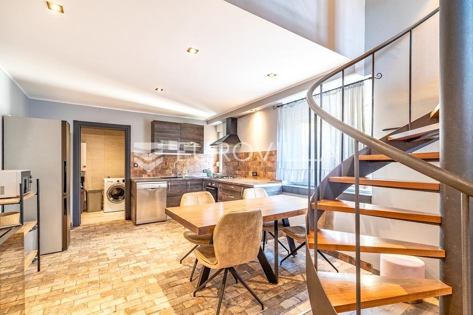 Appartamento In vendita - Grad Zagreb Donji Grad