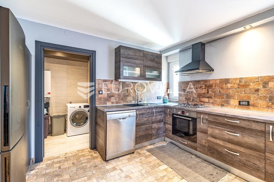Appartamento In vendita - Grad Zagreb Donji Grad