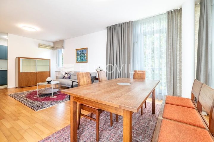 Apartma Za najem - Grad Zagreb črnomerec - foto 5/8
