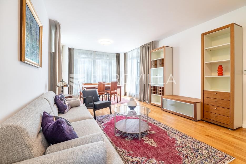 Apartma Za najem - Grad Zagreb črnomerec - foto 1/8