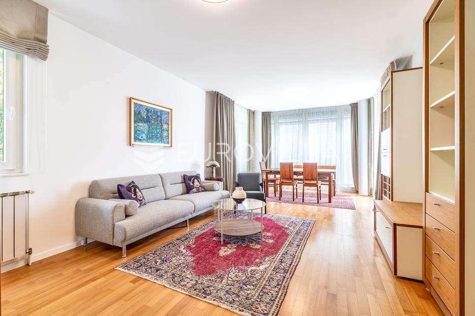 Apartma Za najem - Grad Zagreb Črnomerec