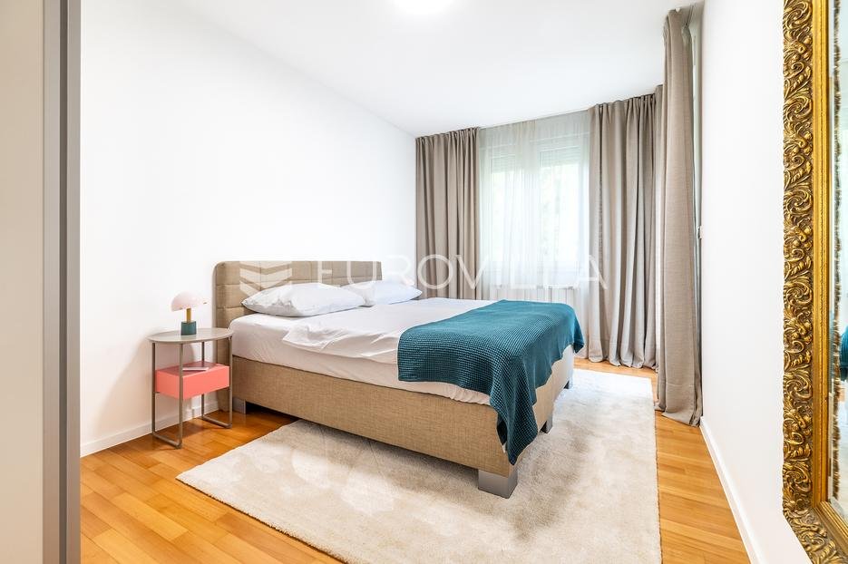 Apartma Za najem - Grad Zagreb Črnomerec