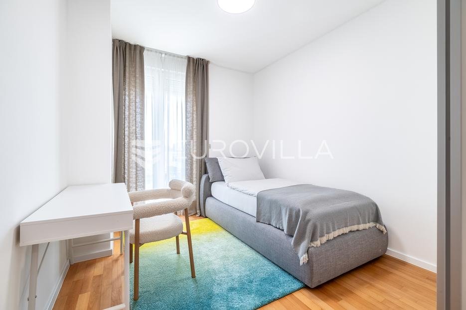 Apartma Za najem - Grad Zagreb Črnomerec