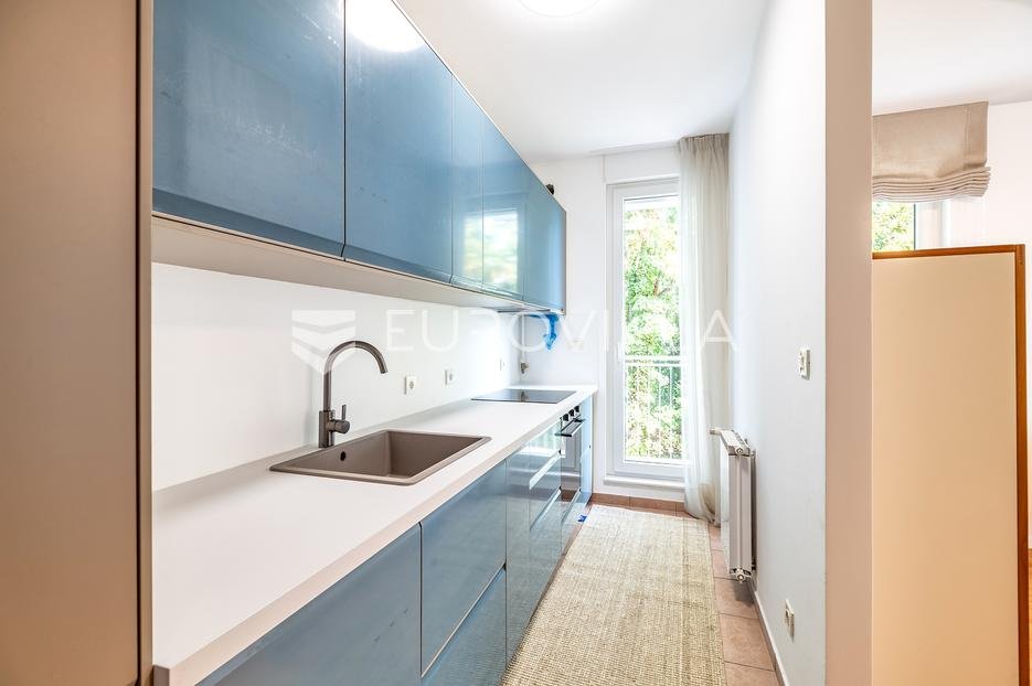 Apartma Za najem - Grad Zagreb Črnomerec