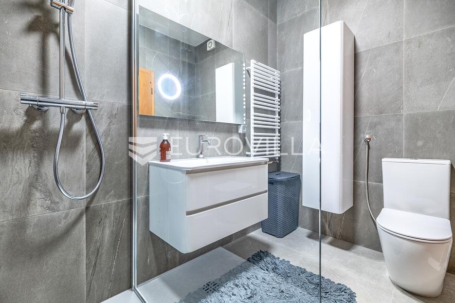 Apartma Za najem - Grad Zagreb Črnomerec