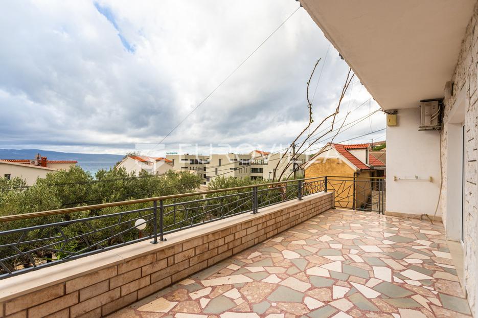 Apartmán Na predaj - Splitsko-dalmatinska Dugi Rat
