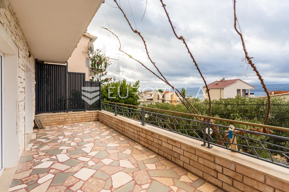 Apartmán Na predaj - Splitsko-dalmatinska Dugi Rat
