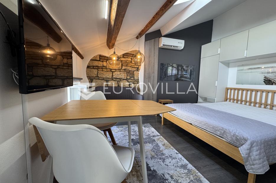 Flat For sale -  Rovinj