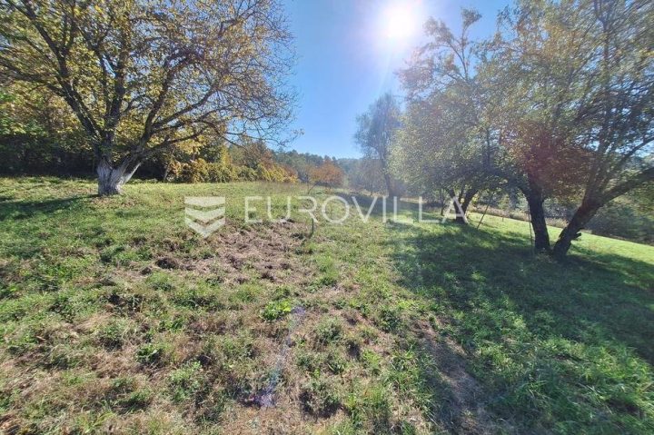Grundstück Zu verkaufen - Karlovačka Karlovac - Okolica - foto 3/5