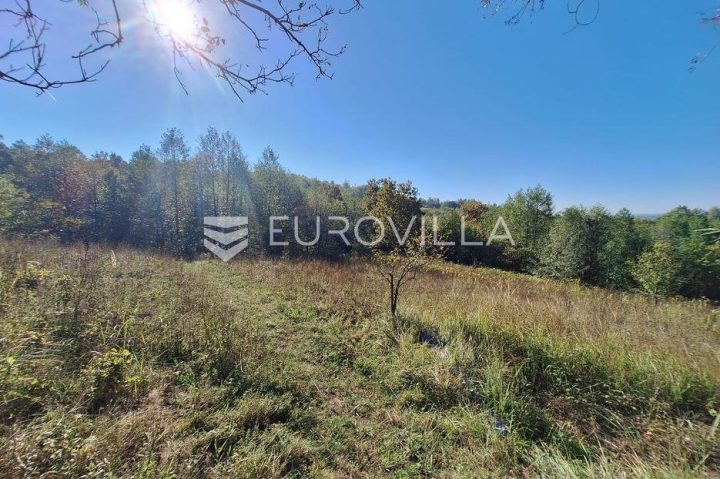 Grundstück Zu verkaufen - Karlovačka Karlovac - Okolica - foto 4/5