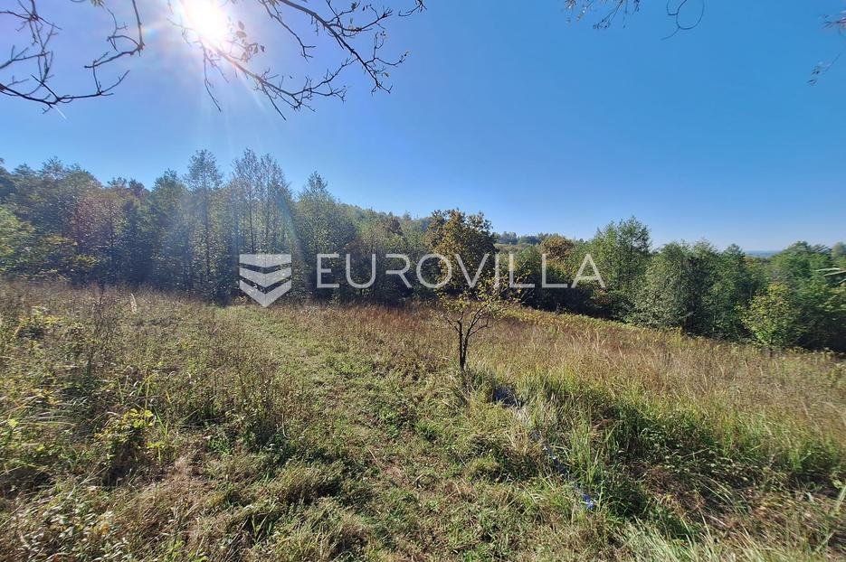 Grundstück Zu verkaufen - Karlovačka Karlovac - Okolica