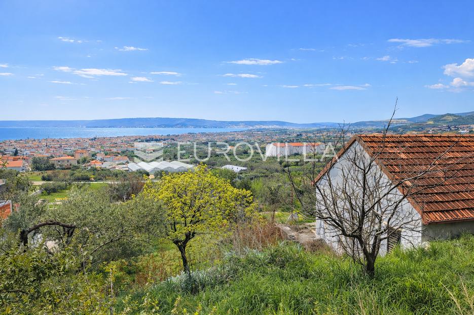 Kuća Na prodaju -  Kaštela