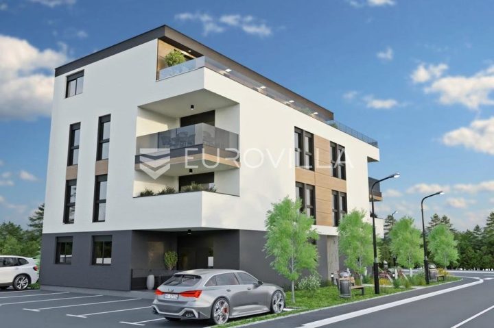 Apartma Naprodaj - Zagrebačka Dugo Selo - foto 2/11