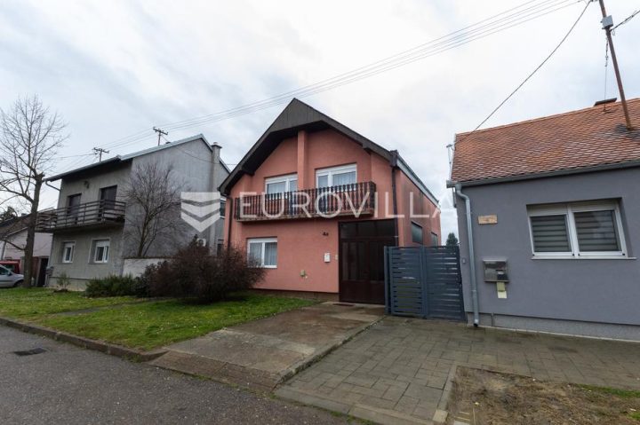 House for sale 200 m² – Mikrorajon
