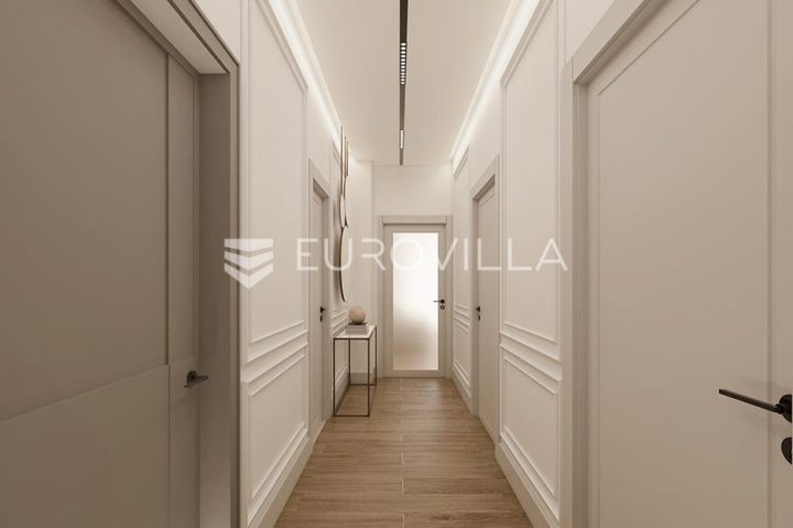 Apartmán Na predaj - Grad Zagreb Peščenica - žitnjak - foto 2/8