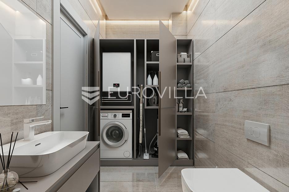 Appartement À vendre - Grad Zagreb Peščenica - žitnjak - foto 3/8