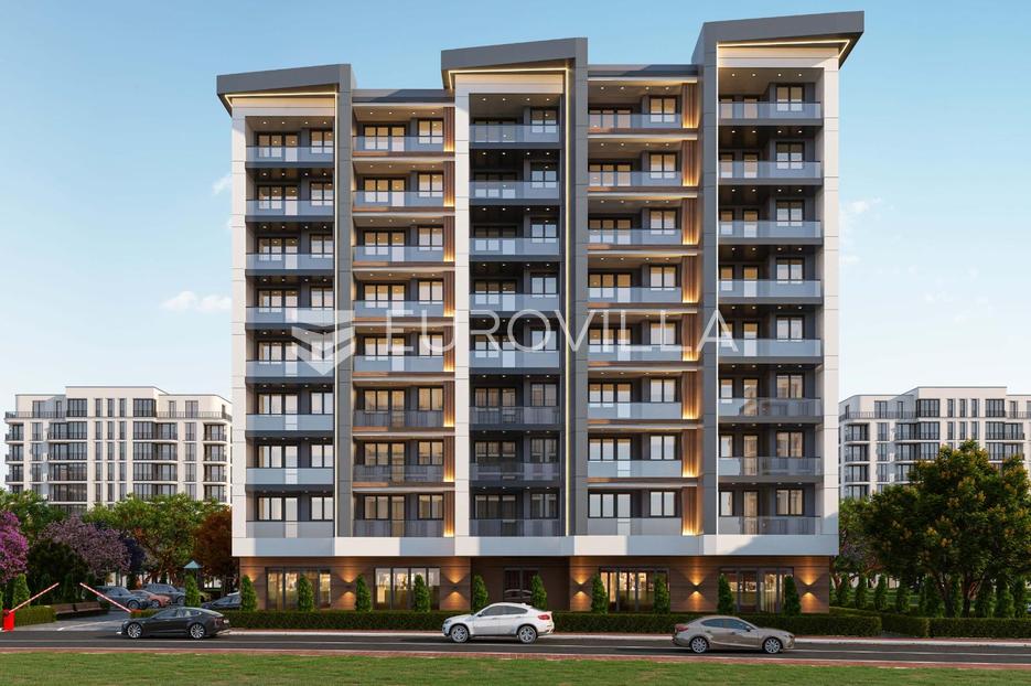 Appartement À vendre - Grad Zagreb Peščenica - Žitnjak