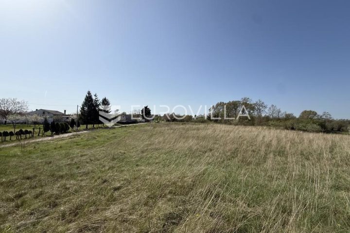 Parcela na predaj 2282 m² – Balići I
