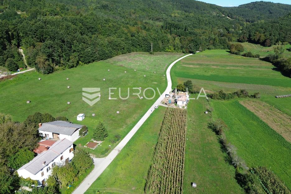 Parcela Na predaj -  Pazin