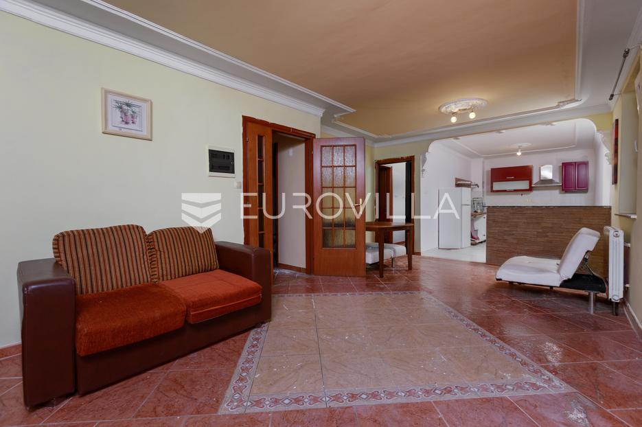 Apartmán Na predaj -  Kostrena